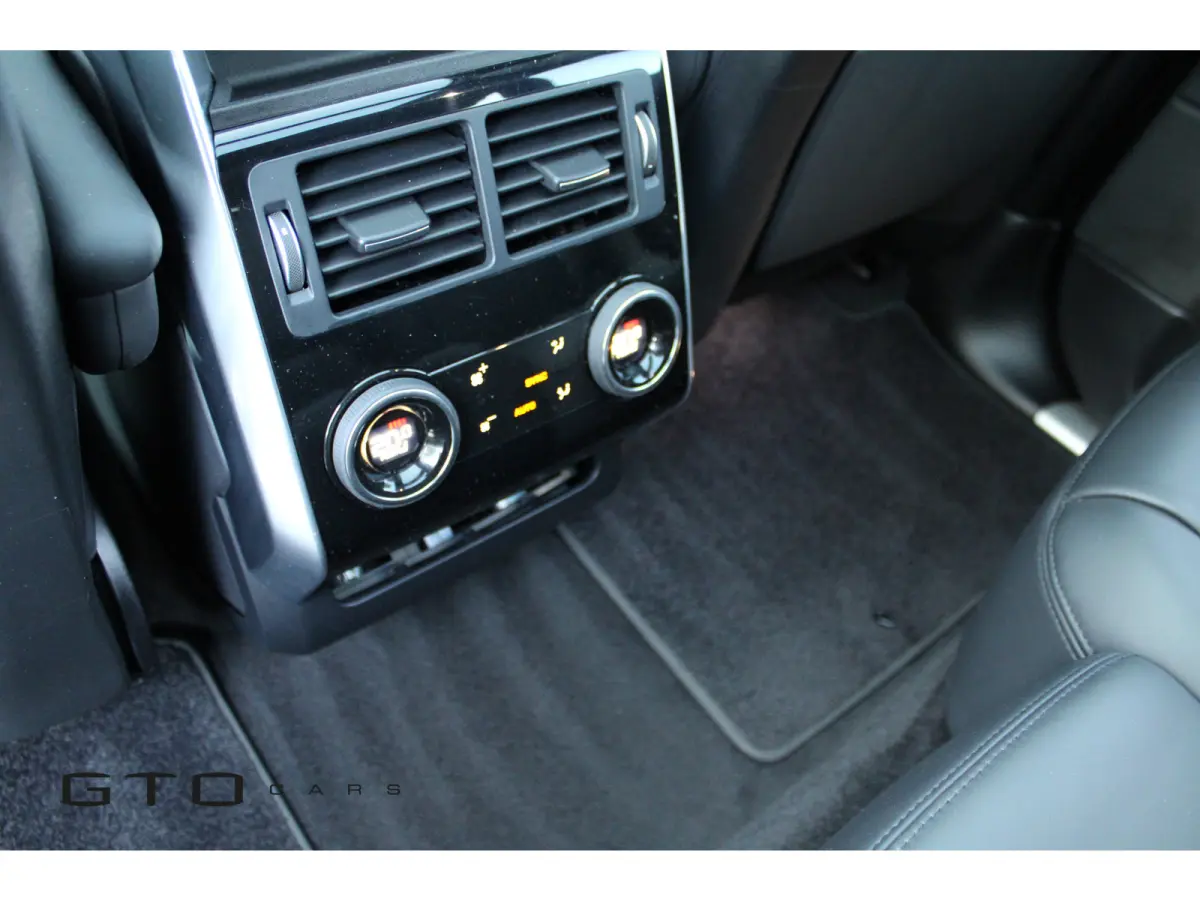 P400e SE Dynamic Panoramadak/Meridian/Memory/Stoelkoeling/22''
