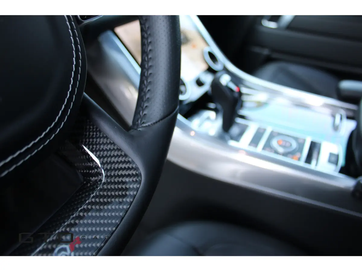 P400e SE Dynamic Panoramadak/Meridian/Memory/Stoelkoeling/22''