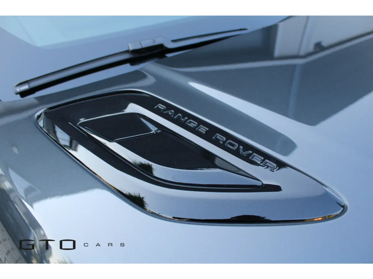 P400e SE Dynamic Panoramadak/Meridian/Memory/Stoelkoeling/22''