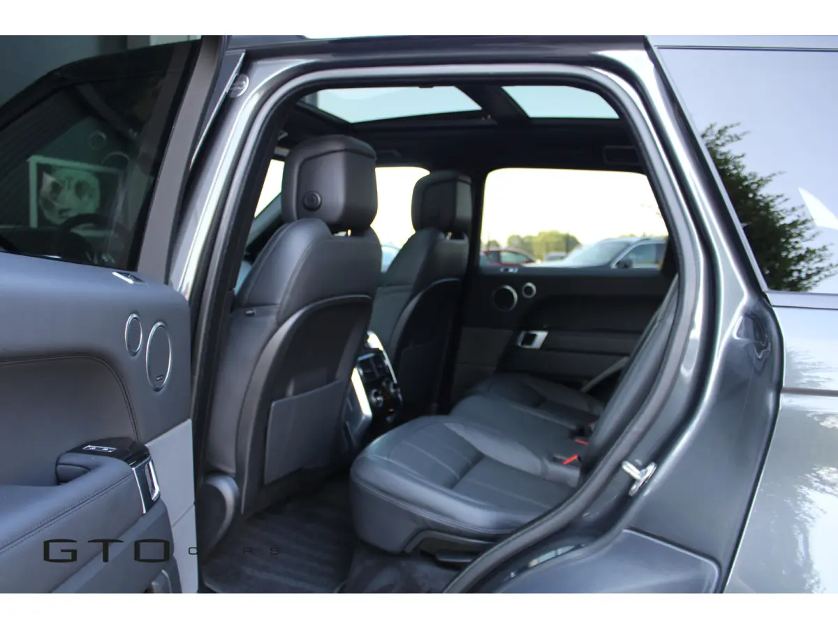 P400e SE Dynamic Panoramadak/Meridian/Memory/Stoelkoeling/22''