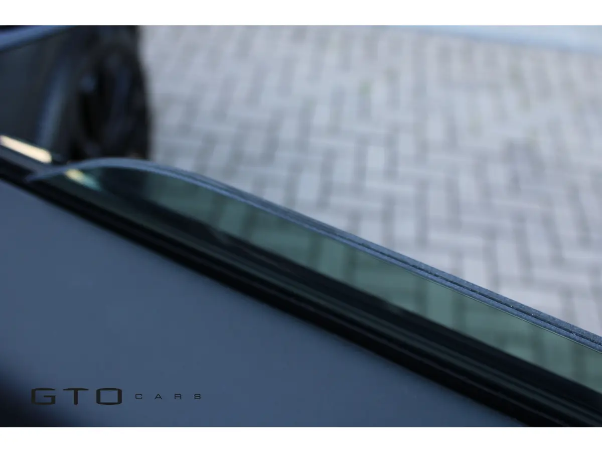 P400e SE Dynamic Panoramadak/Meridian/Memory/Stoelkoeling/22''