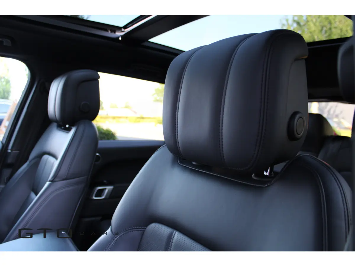 P400e SE Dynamic Panoramadak/Meridian/Memory/Stoelkoeling/22''