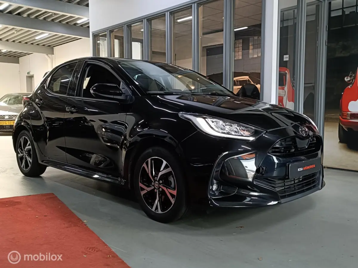 1.5 Hybrid AUTOMAAT camera CARPLAY ANDROID Cruide stoelver velgen