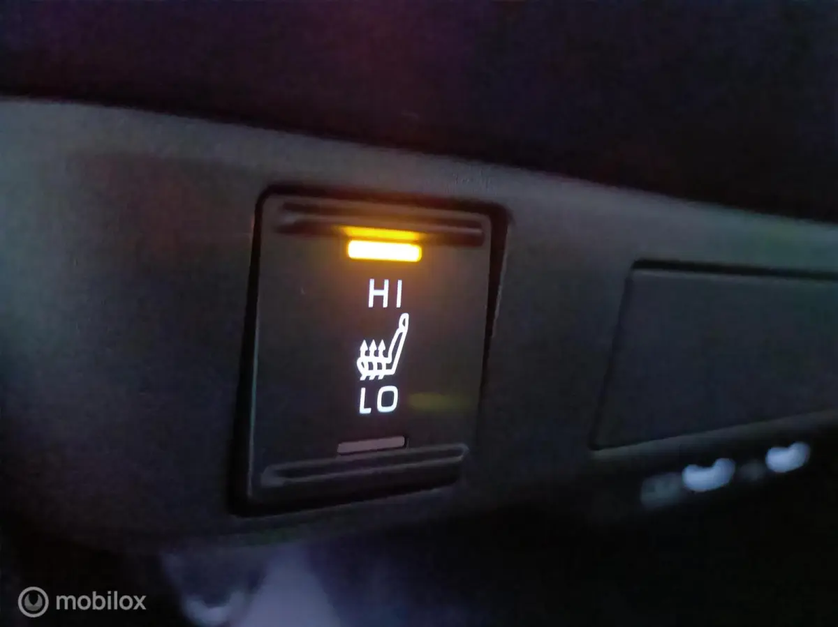 1.5 Hybrid AUTOMAAT camera CARPLAY ANDROID Cruide stoelver velgen