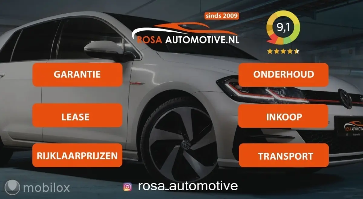 1.5 Hybrid AUTOMAAT camera CARPLAY ANDROID Cruide stoelver velgen