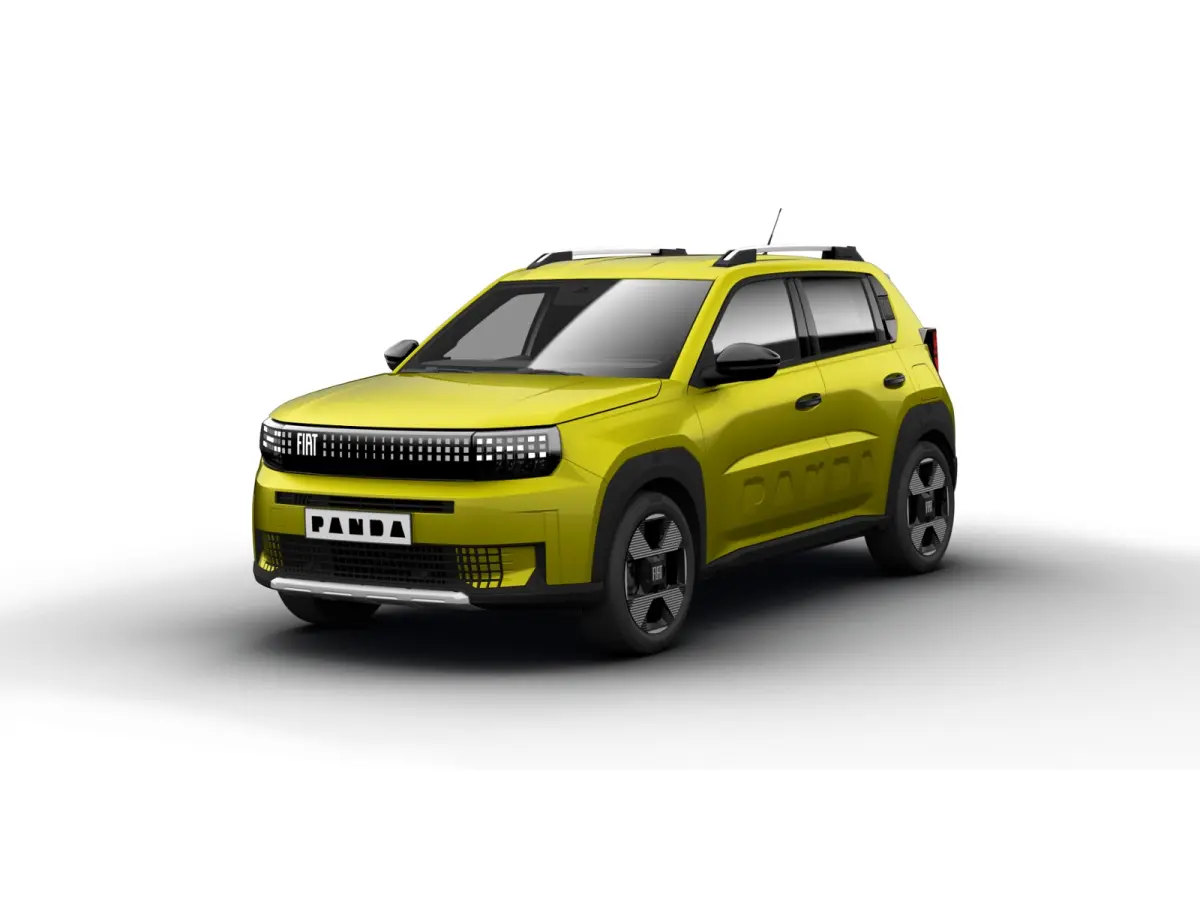 La Prima - Electric | 10,25" touchscreen radio met Bluetooth, DAB & USB én Navigatie | Automatische airconditioning | Cruise Control incl. speed limiter