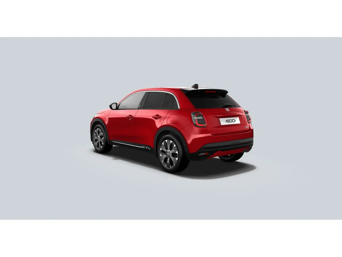 La Prima | 10,25" touchscreen radio met Bluetooth, DAB & USB | Automatische airconditioning | Extra getint glas achter