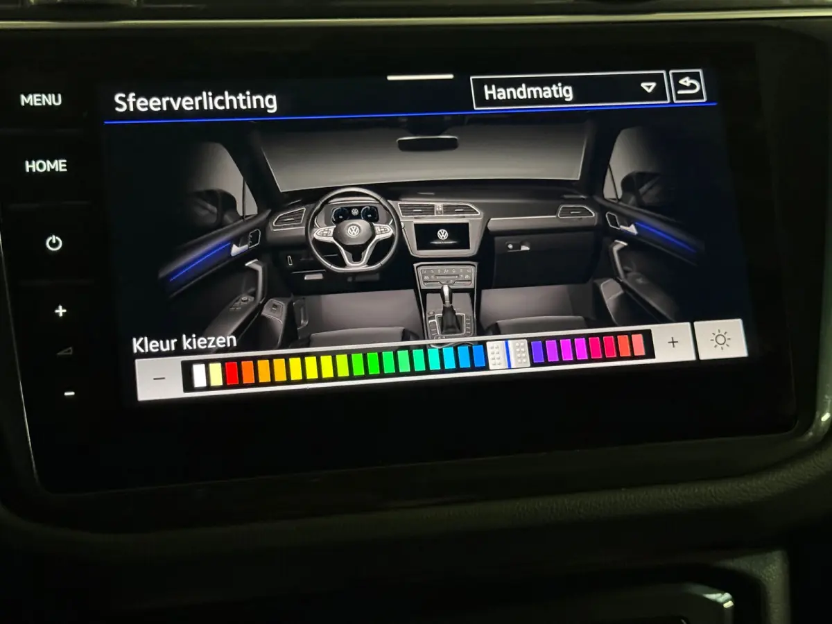 1.4 TSI eHybrid 3 X R-Line Blackstyle Pano 360 Keyless Headup 20 inch