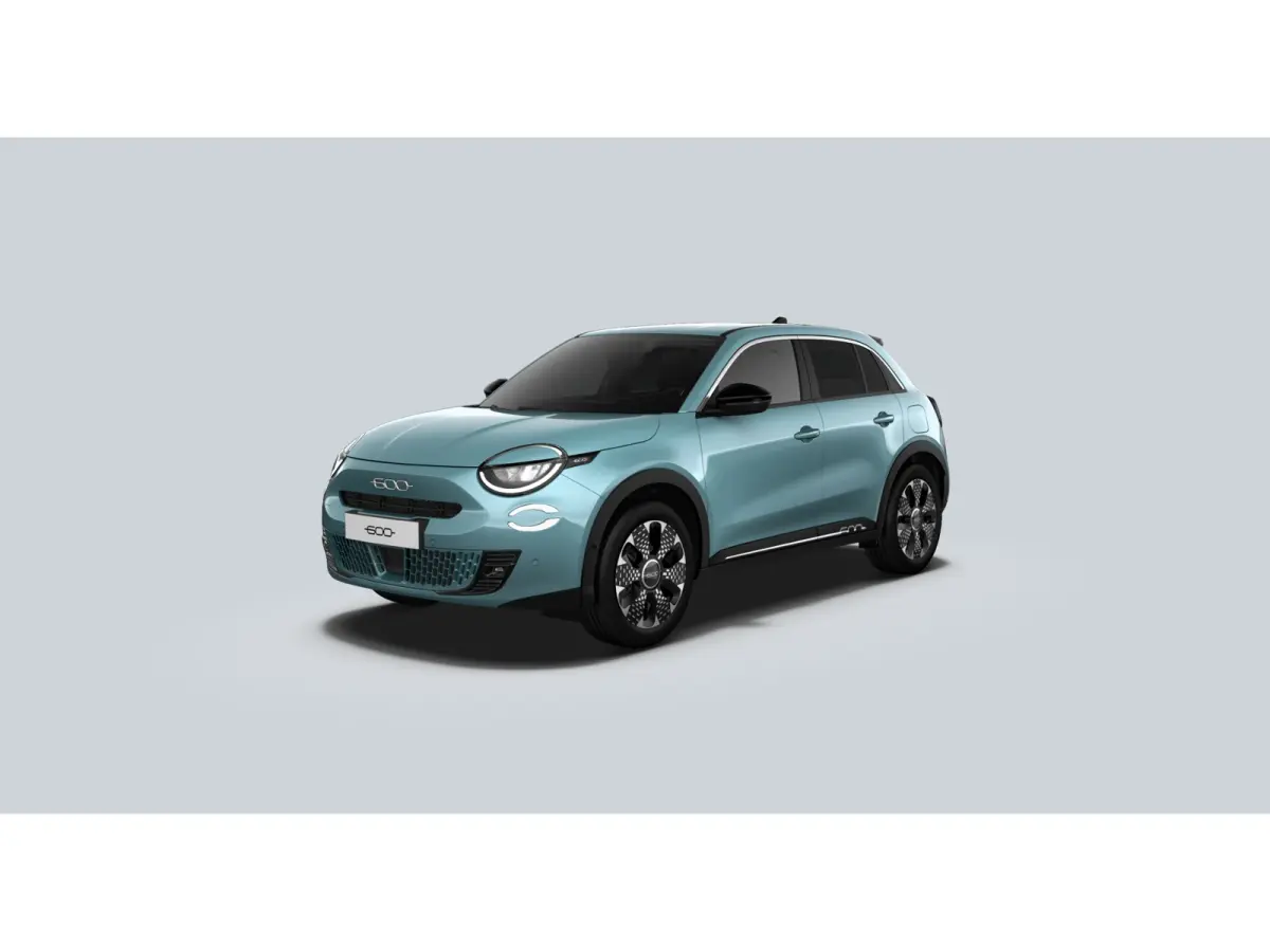 La Prima | 10,25" touchscreen radio met Bluetooth, DAB & USB | Automatische airconditioning | Extra getint glas achter