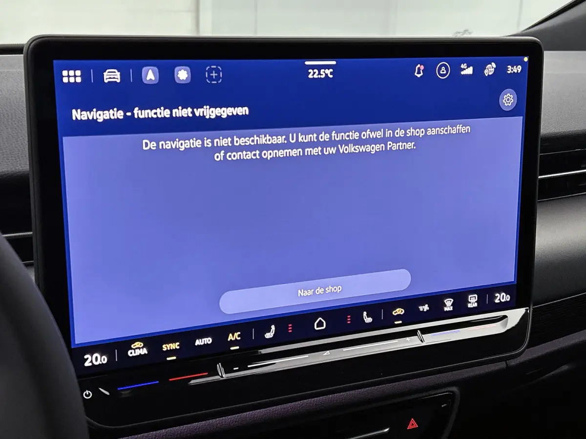 Limited Edition 59 kWh 204pk | Demo | Trekhaak | Apple Carplay | Camera | Dodehoeksensoren | Stoelverwarming | LED Koplampen |  Head-up display | Android Auto | Parkeersensoren | Stuurverwar