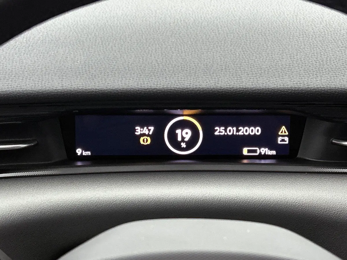 Limited Edition 59 kWh 204pk | Demo | Trekhaak | Apple Carplay | Camera | Dodehoeksensoren | Stoelverwarming | LED Koplampen |  Head-up display | Android Auto | Parkeersensoren | Stuurverwar