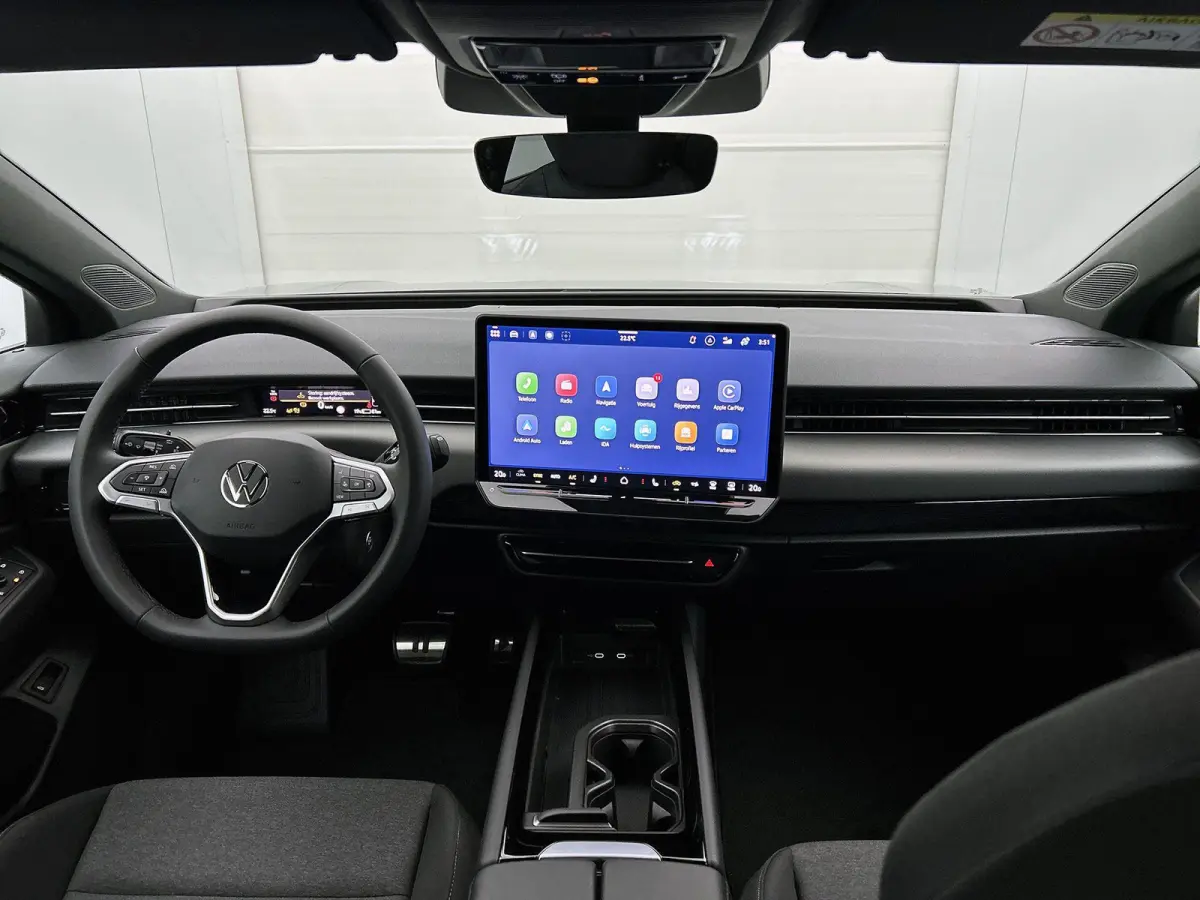 Limited Edition 59 kWh 204pk | Demo | Trekhaak | Apple Carplay | Camera | Dodehoeksensoren | Stoelverwarming | LED Koplampen |  Head-up display | Android Auto | Parkeersensoren | Stuurverwar