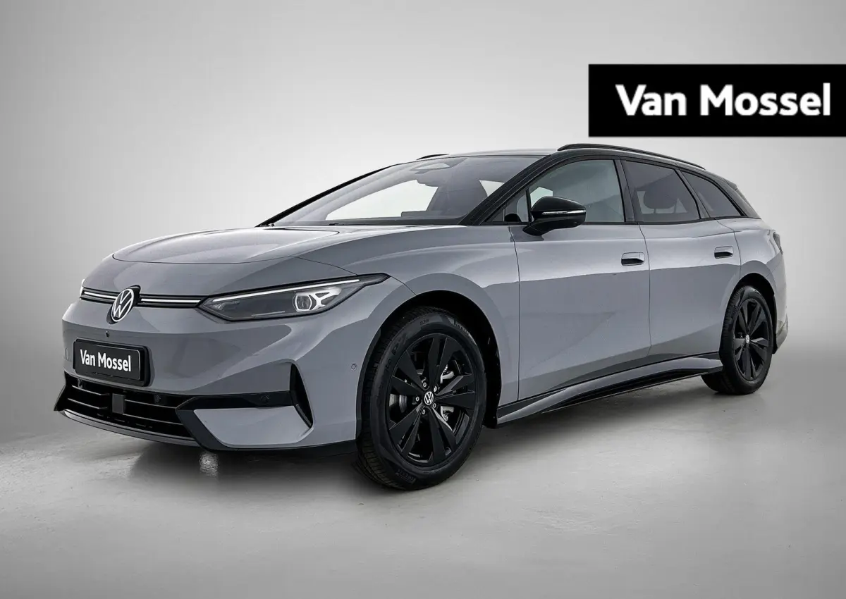 Limited Edition 59 kWh 204pk | Demo | Trekhaak | Apple Carplay | Camera | Dodehoeksensoren | Stoelverwarming | LED Koplampen |  Head-up display | Android Auto | Parkeersensoren | Stuurverwar