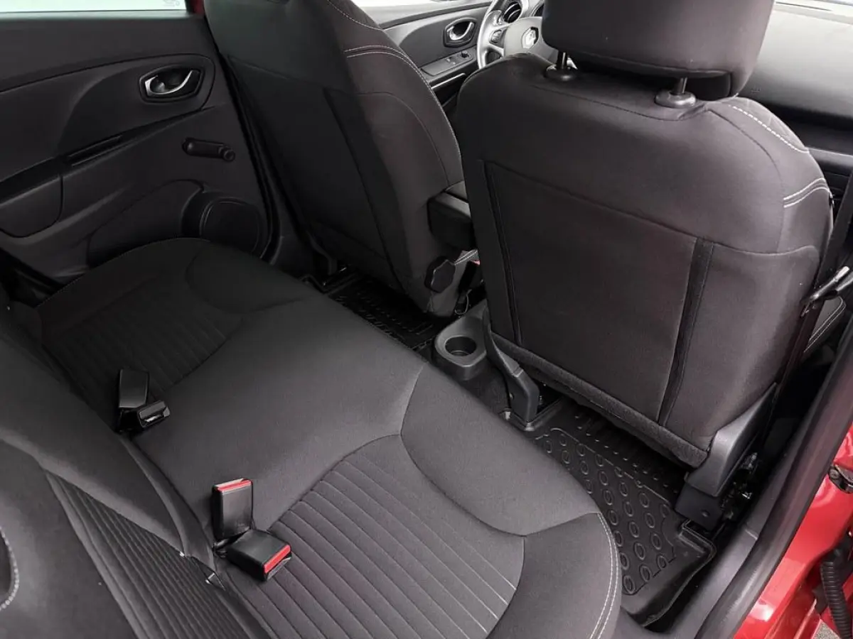 0.9 TCe Limited Trekhaak/Camera/Nav/Airco/Cruise