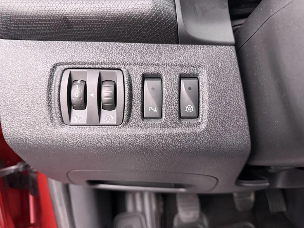 0.9 TCe Limited Trekhaak/Camera/Nav/Airco/Cruise