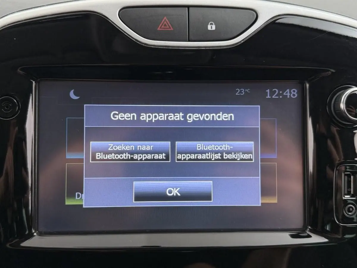 0.9 TCe Limited Trekhaak/Camera/Nav/Airco/Cruise