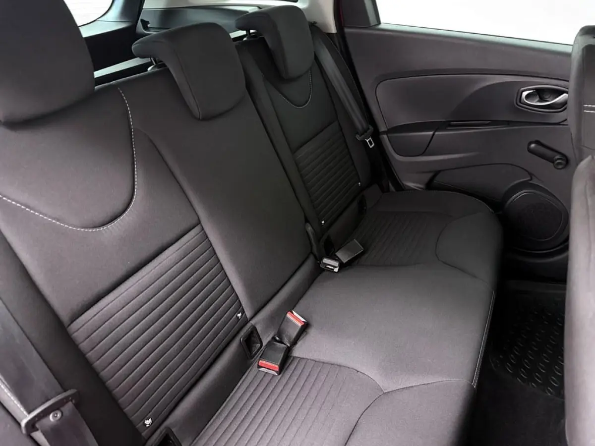 0.9 TCe Limited Trekhaak/Camera/Nav/Airco/Cruise