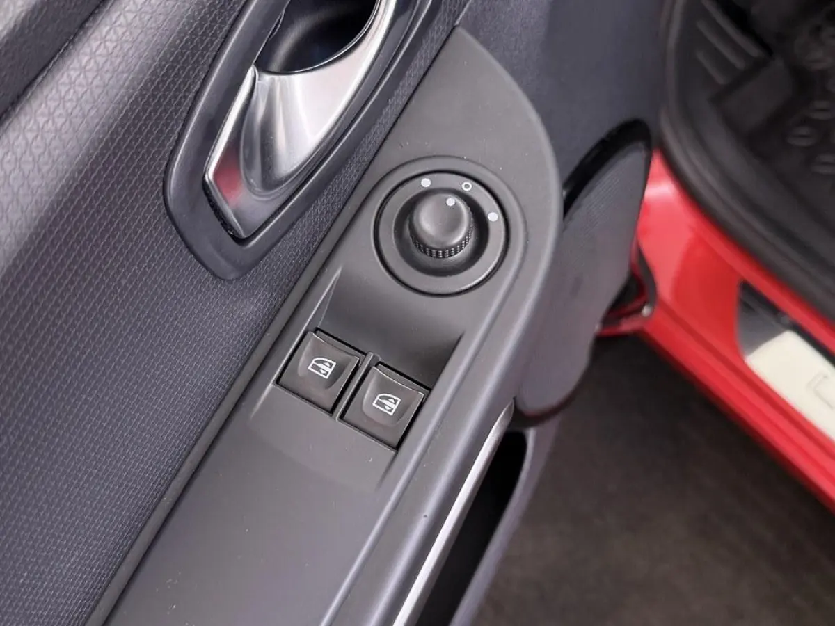0.9 TCe Limited Trekhaak/Camera/Nav/Airco/Cruise