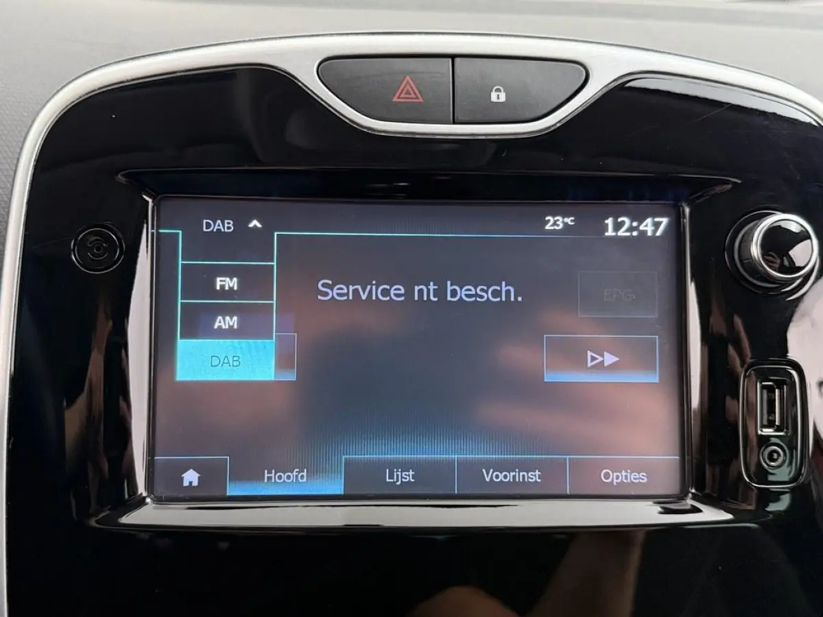 0.9 TCe Limited Trekhaak/Camera/Nav/Airco/Cruise
