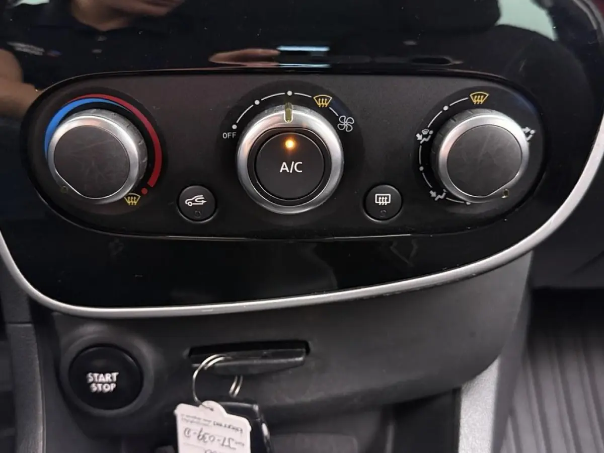 0.9 TCe Limited Trekhaak/Camera/Nav/Airco/Cruise