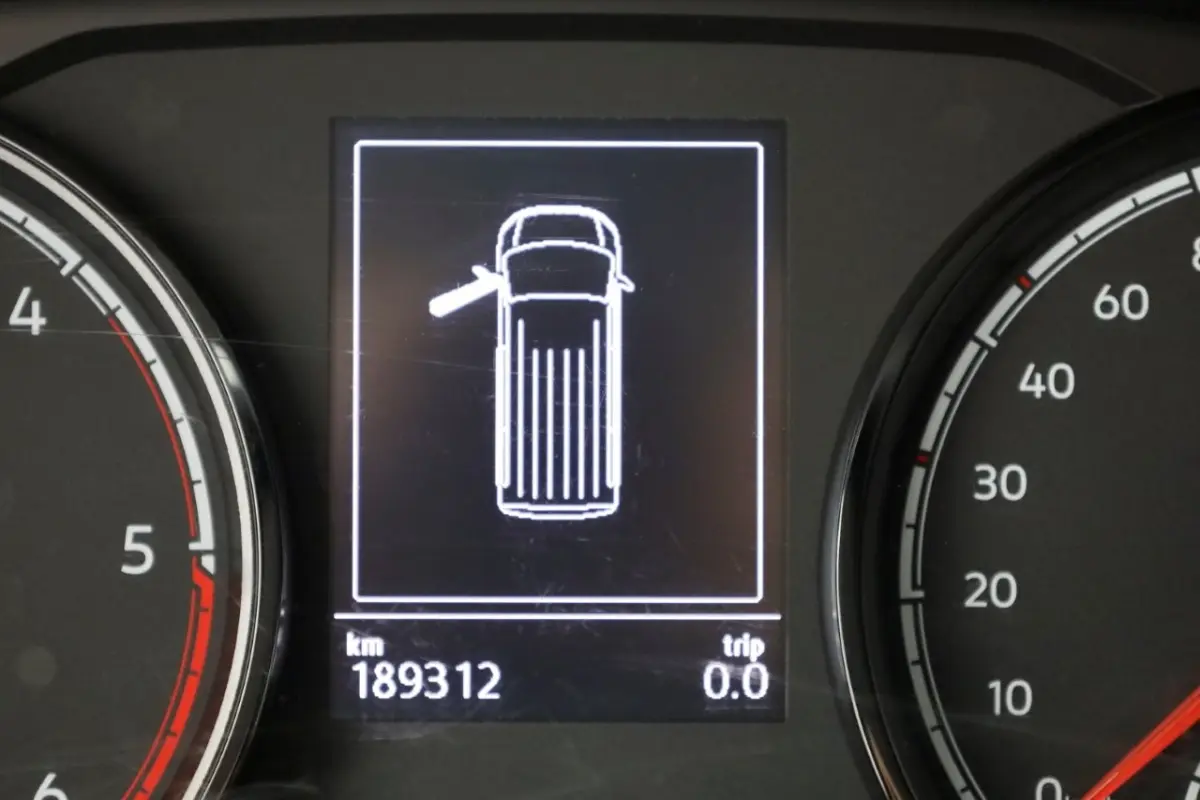 T6.1 2.0 TDI 150pk Lang D.C. Airco/Achterklep 02-2021
