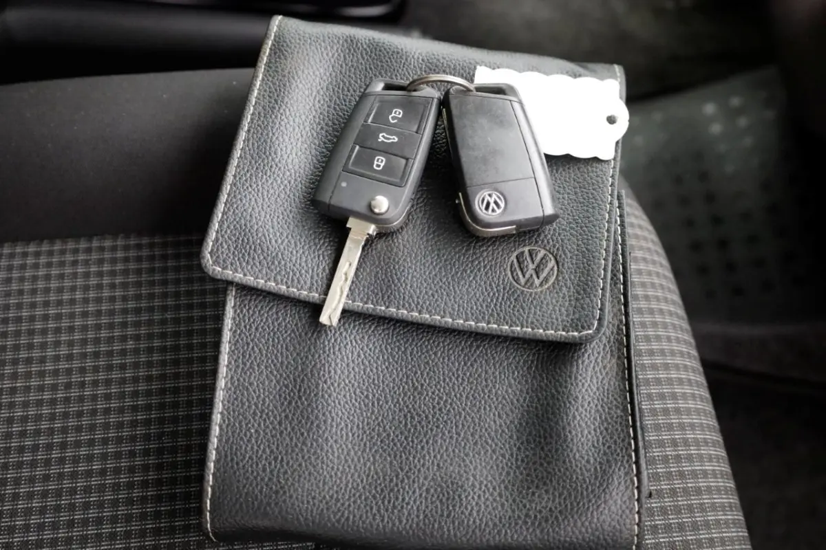 T6.1 2.0 TDI 150pk Lang D.C. Airco/Achterklep 02-2021