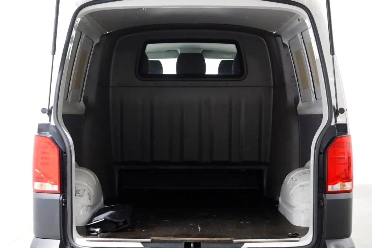 T6.1 2.0 TDI 150pk Lang D.C. Airco/Achterklep 02-2021