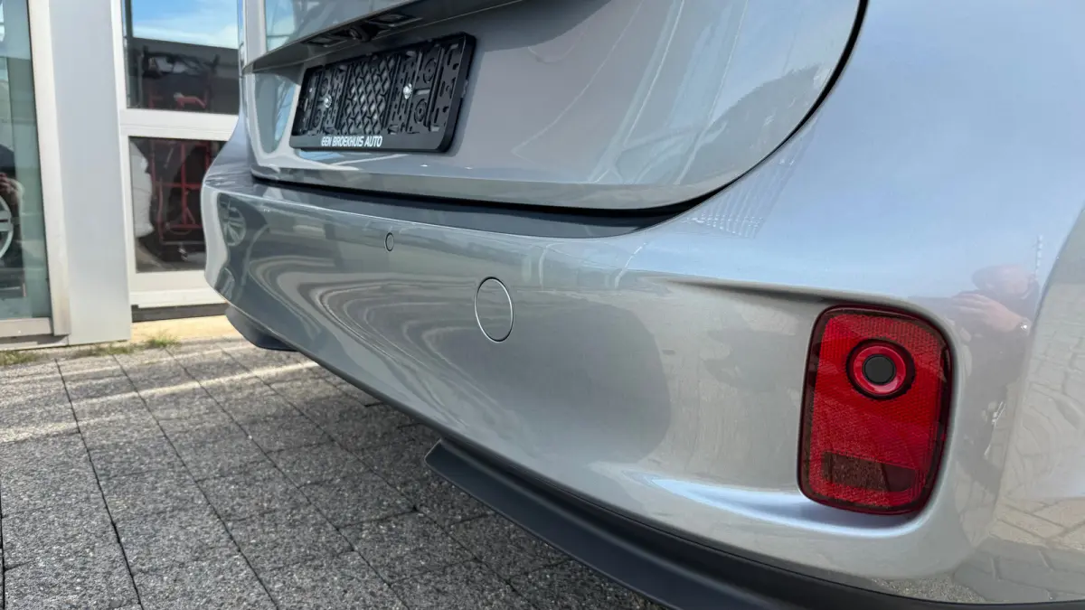 Bulli Limited Edition 250kW/340PK 79 kWh 4MOTION | Achteruitrijcamera (Rear View) inclusief 360 graden camera (Area View)) | Apple Carplay/Android Auto|telefoonintegratie premium | Bestuurde