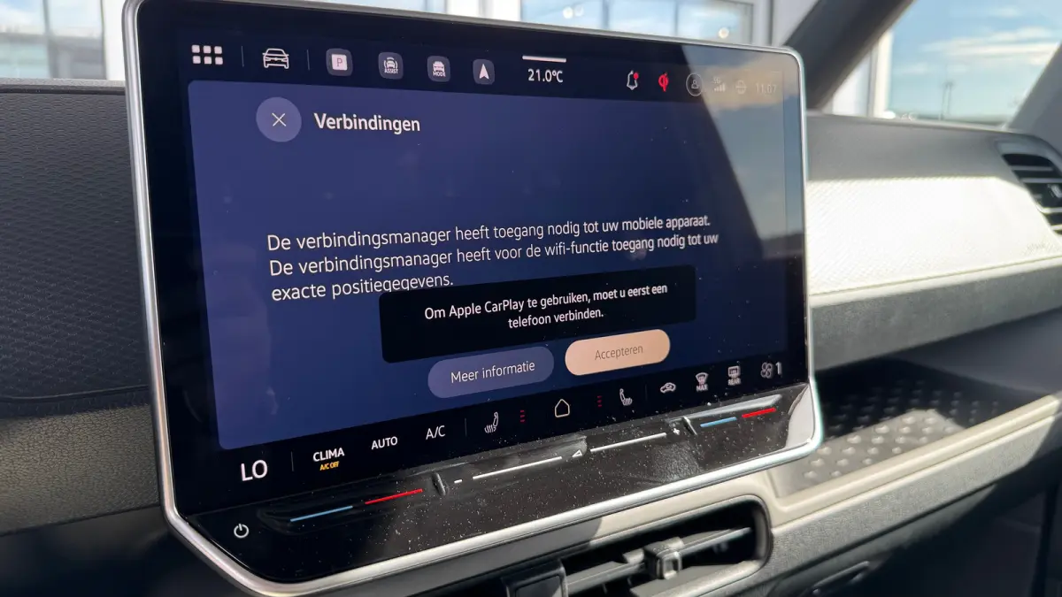 Bulli Limited Edition 250kW/340PK 79 kWh 4MOTION | Achteruitrijcamera (Rear View) inclusief 360 graden camera (Area View)) | Apple Carplay/Android Auto|telefoonintegratie premium | Bestuurde