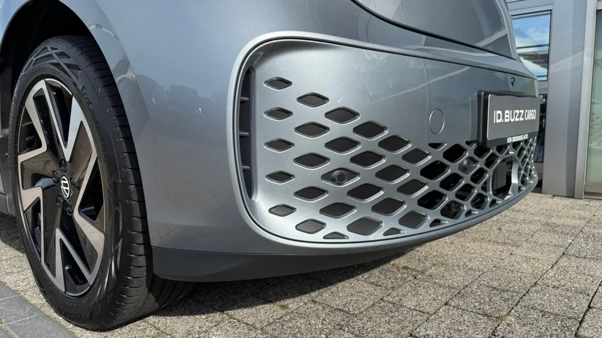 Bulli Limited Edition 250kW/340PK 79 kWh 4MOTION | Achteruitrijcamera (Rear View) inclusief 360 graden camera (Area View)) | Apple Carplay/Android Auto|telefoonintegratie premium | Bestuurde