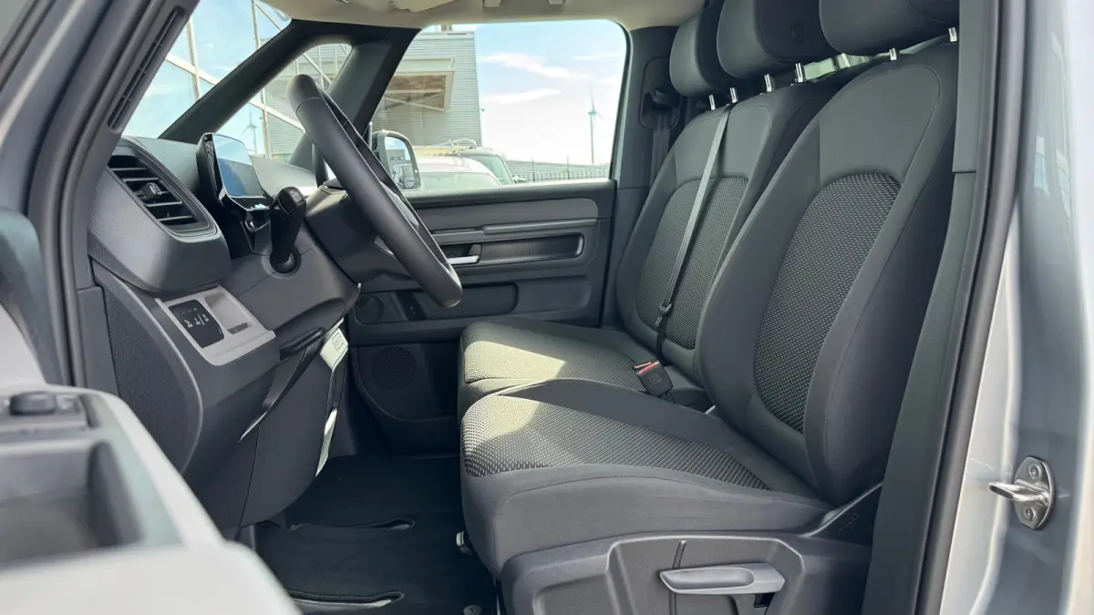 Bulli Limited Edition 250kW/340PK 79 kWh 4MOTION | Achteruitrijcamera (Rear View) inclusief 360 graden camera (Area View)) | Apple Carplay/Android Auto|telefoonintegratie premium | Bestuurde