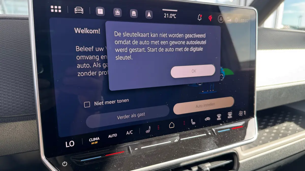 Bulli Limited Edition 250kW/340PK 79 kWh 4MOTION | Achteruitrijcamera (Rear View) inclusief 360 graden camera (Area View)) | Apple Carplay/Android Auto|telefoonintegratie premium | Bestuurde