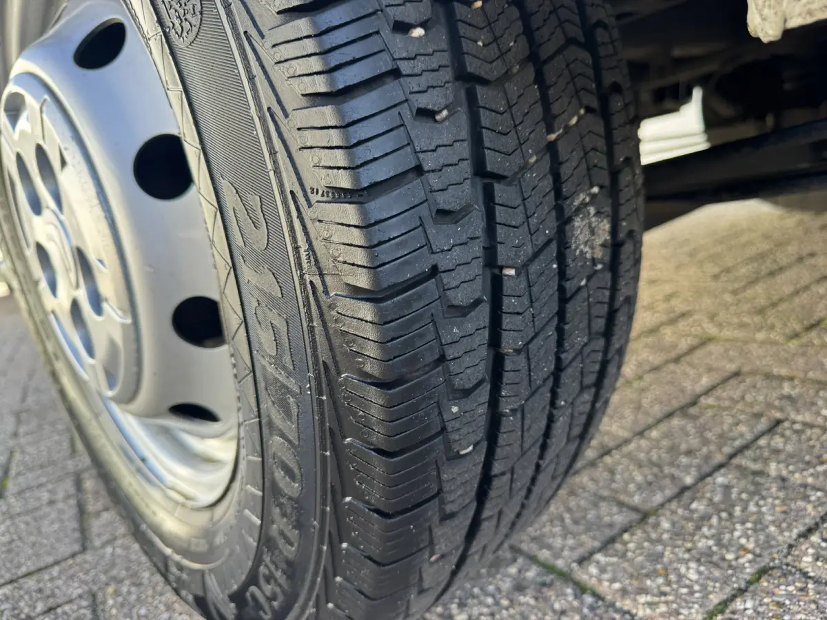 35 2.2 BlueHDi 140 L3H2 Driver Camera Clima Cruisecontrol All-Seasonbanden Betimmering laadruimte