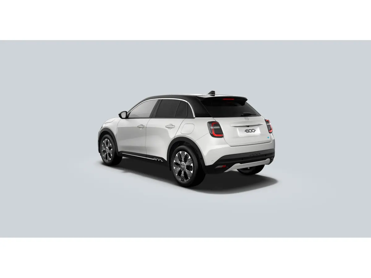 La Prima | 10,25" touchscreen radio met Bluetooth, DAB & USB | Automatische airconditioning | Extra getint glas achter