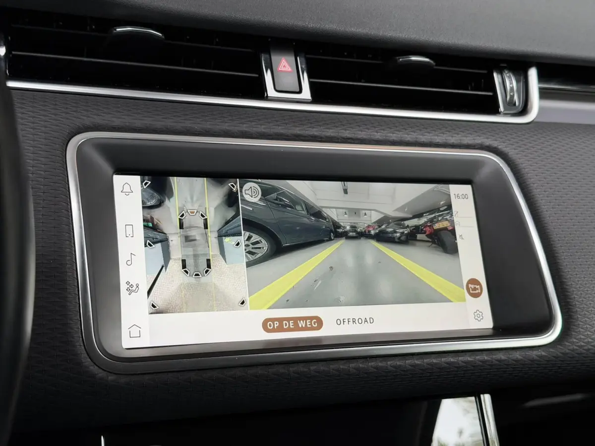 1.5 P300e *Carplay*Led*360c*InclBTW*