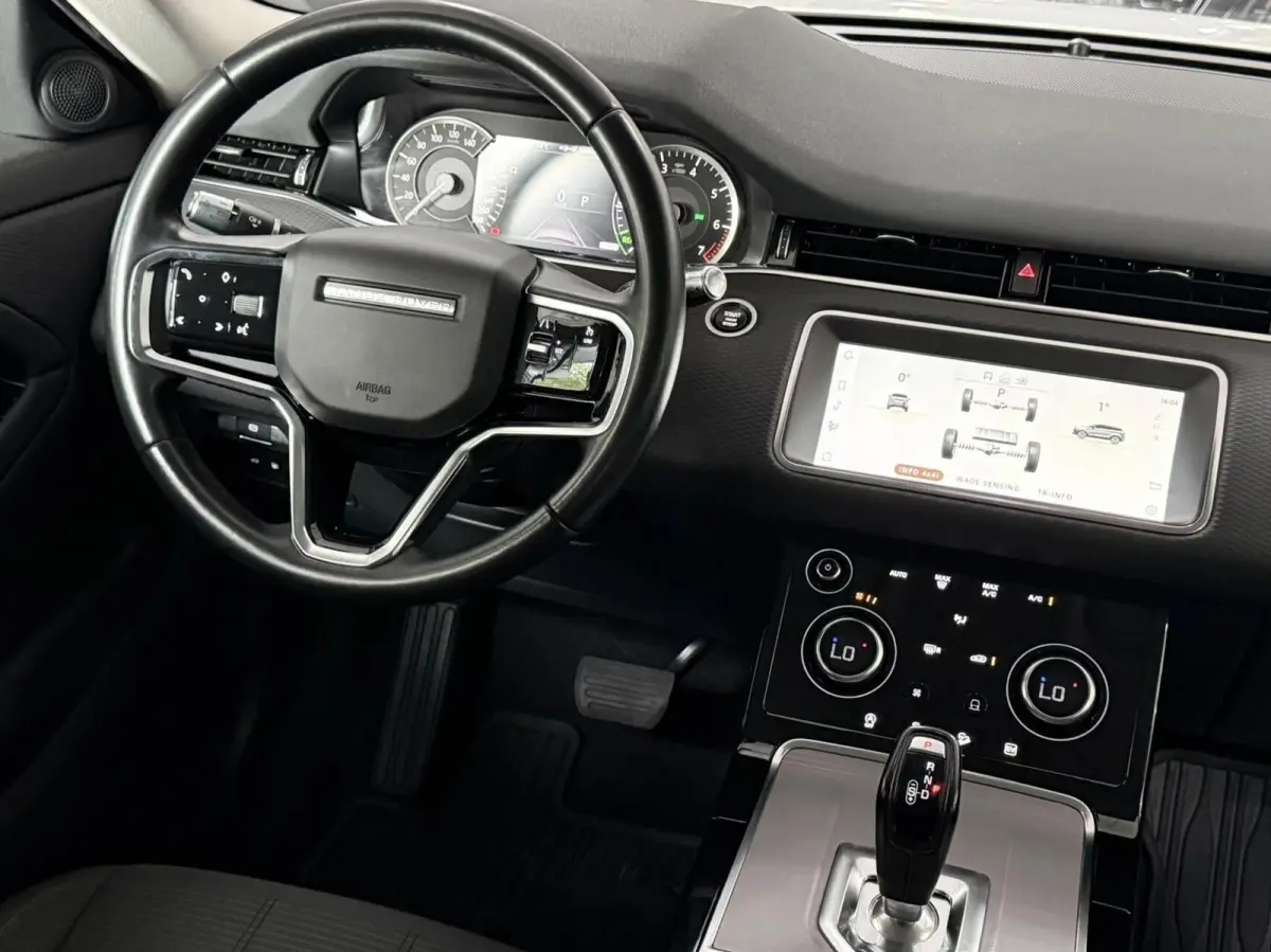 1.5 P300e *Carplay*Led*360c*InclBTW*