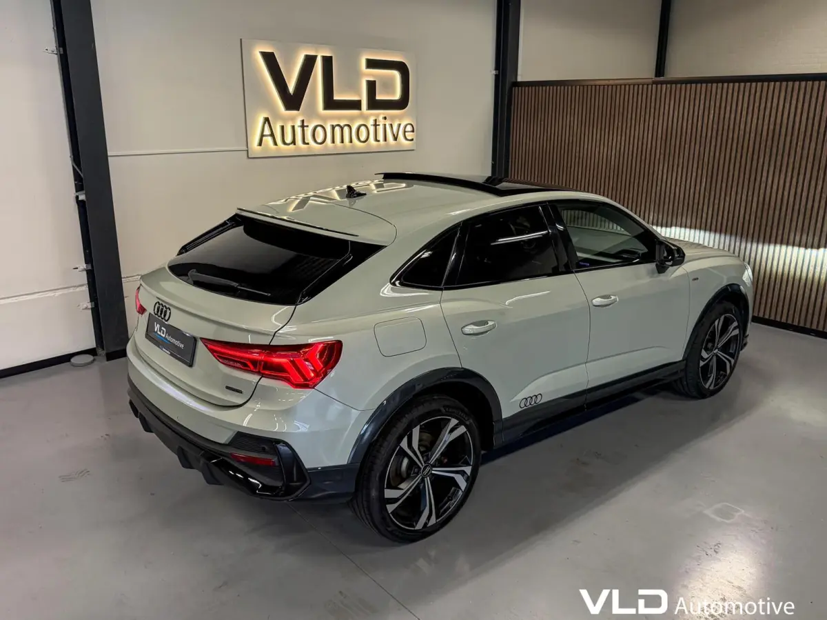 45 TFSI quattro S Edition 360* B&O MATRIX 3X S-line