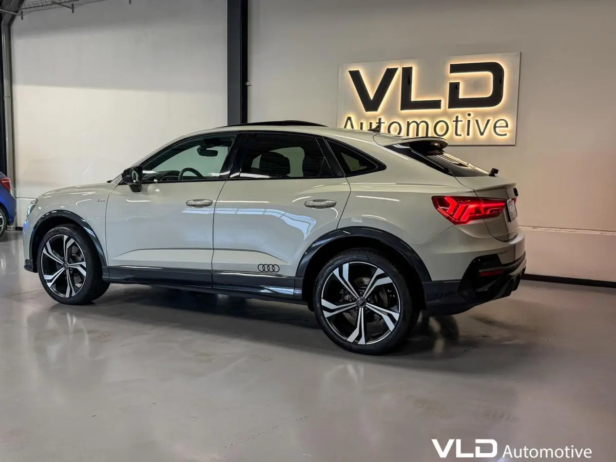 45 TFSI quattro S Edition 360* B&O MATRIX 3X S-line