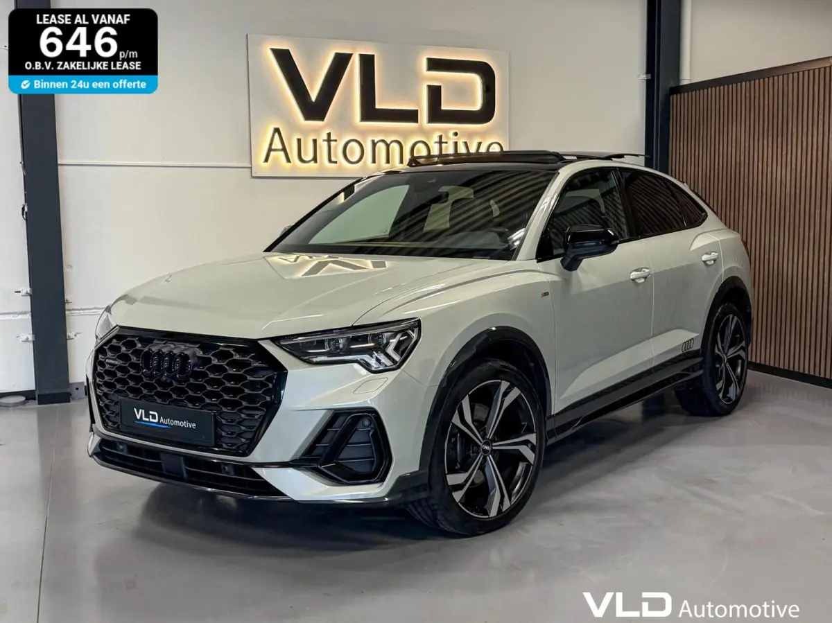 45 TFSI quattro S Edition 360* B&O MATRIX 3X S-line