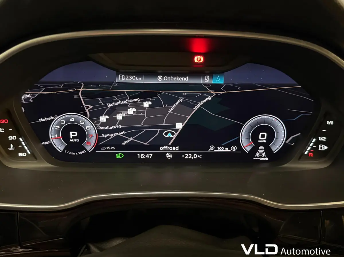 45 TFSI quattro S Edition 360* B&O MATRIX 3X S-line