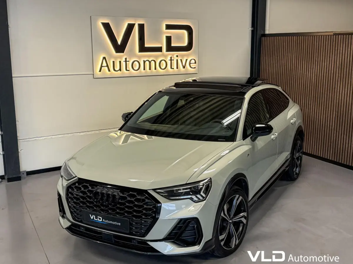 45 TFSI quattro S Edition 360* B&O MATRIX 3X S-line