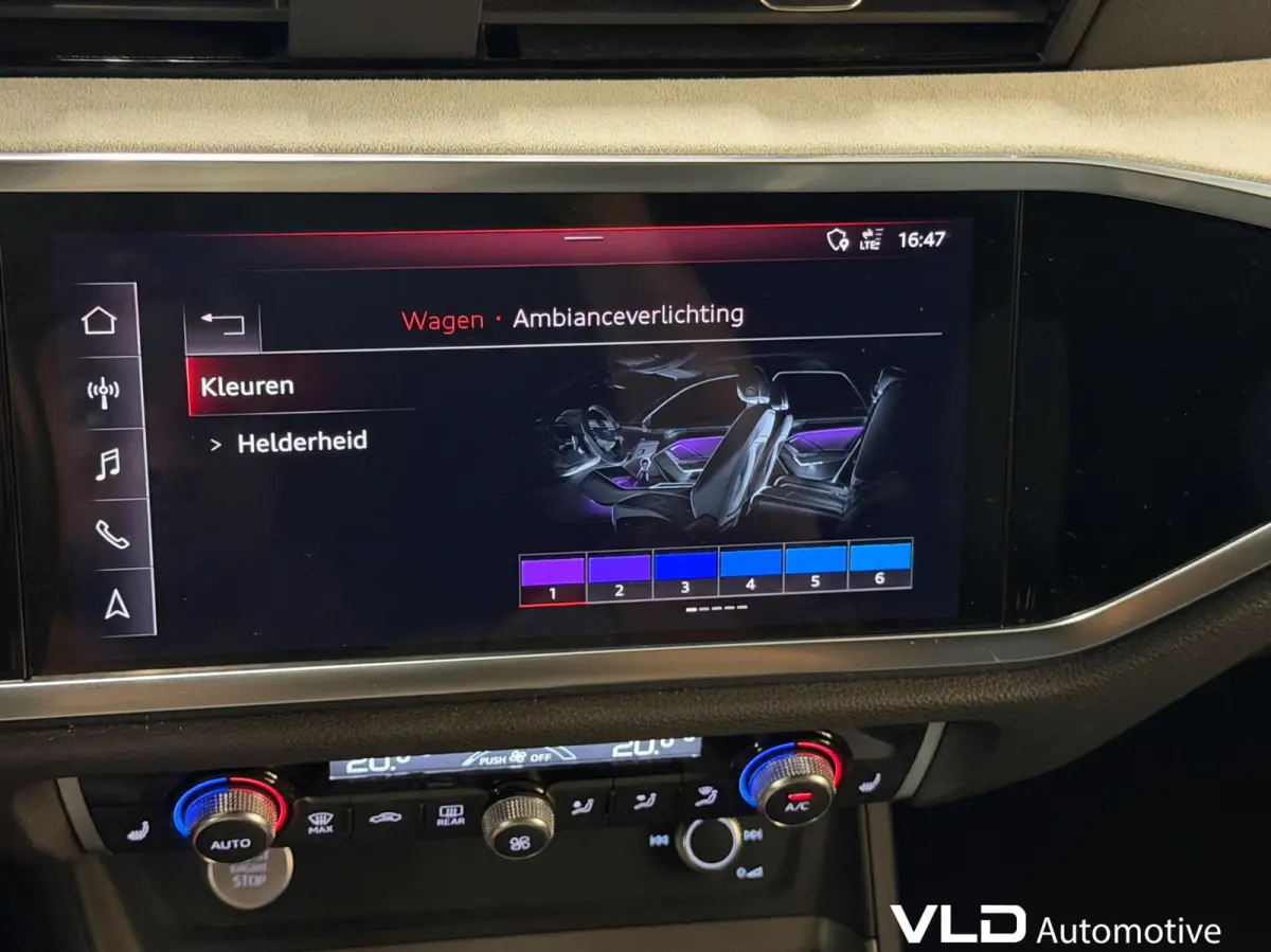 45 TFSI quattro S Edition 360* B&O MATRIX 3X S-line