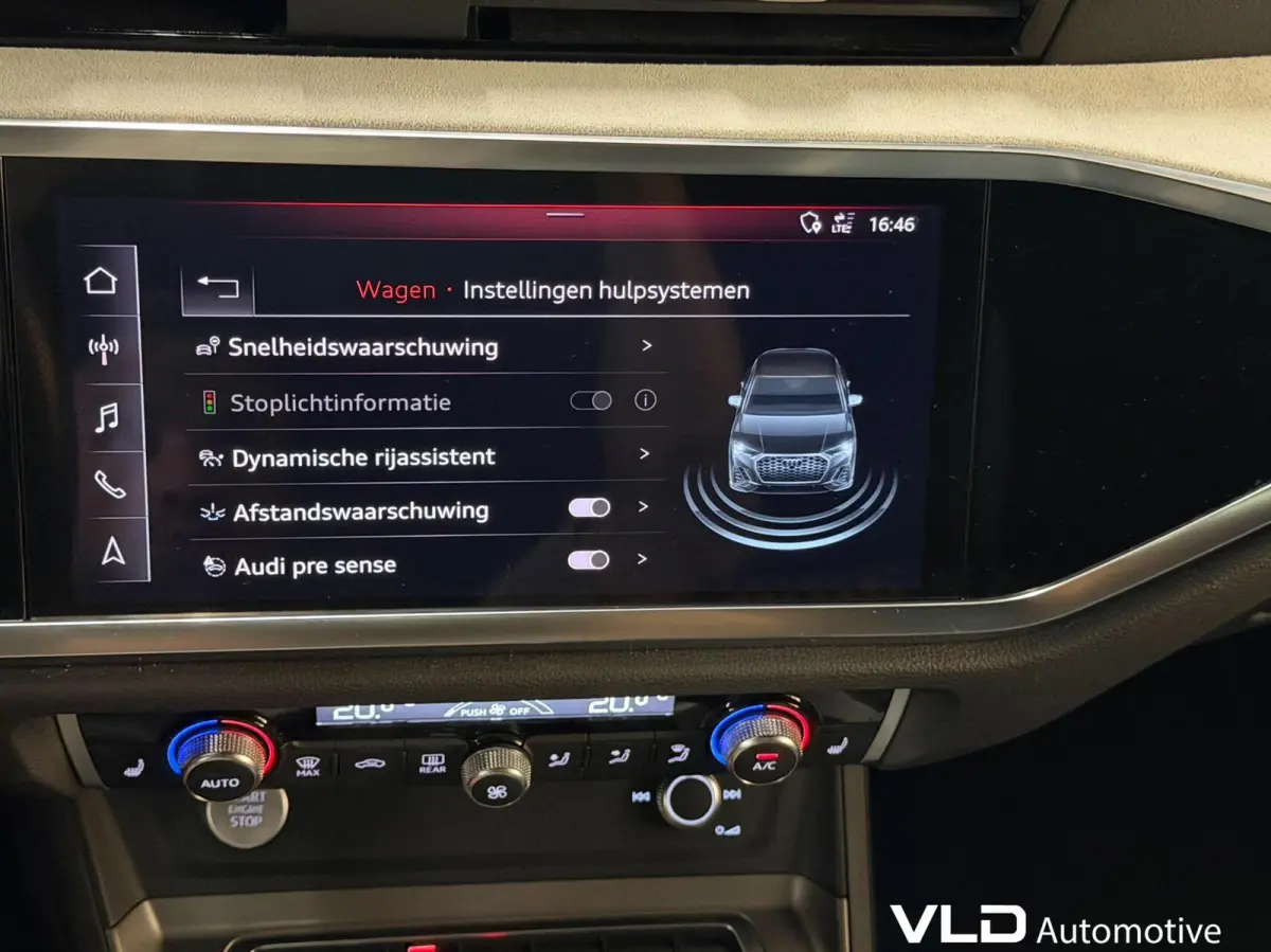 45 TFSI quattro S Edition 360* B&O MATRIX 3X S-line