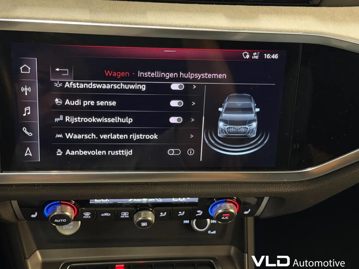 45 TFSI quattro S Edition 360* B&O MATRIX 3X S-line