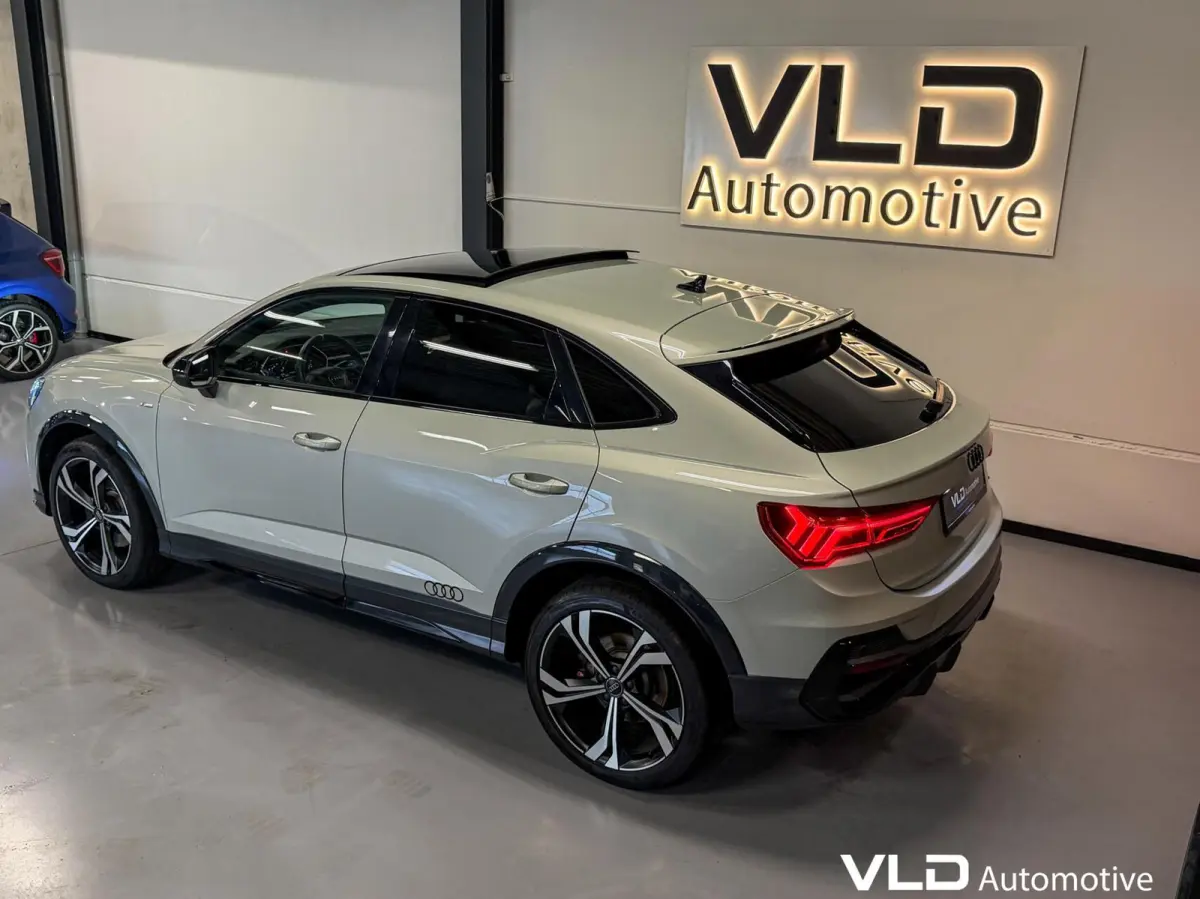 45 TFSI quattro S Edition 360* B&O MATRIX 3X S-line