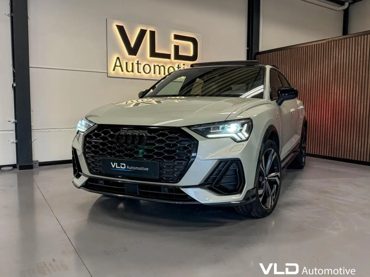 45 TFSI quattro S Edition 360* B&O MATRIX 3X S-line