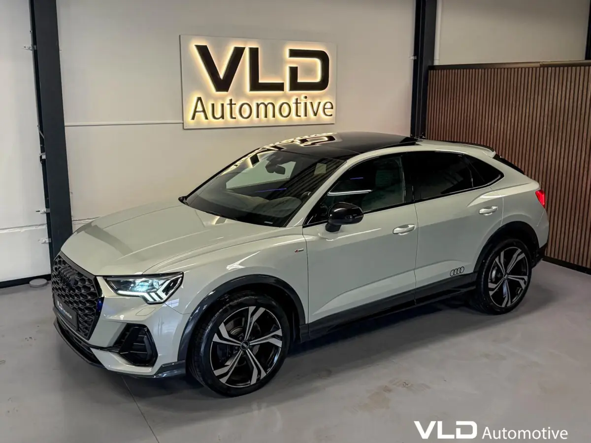 45 TFSI quattro S Edition 360* B&O MATRIX 3X S-line