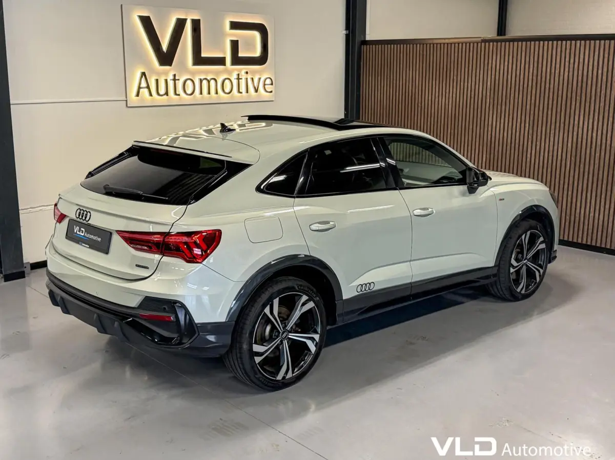 45 TFSI quattro S Edition 360* B&O MATRIX 3X S-line