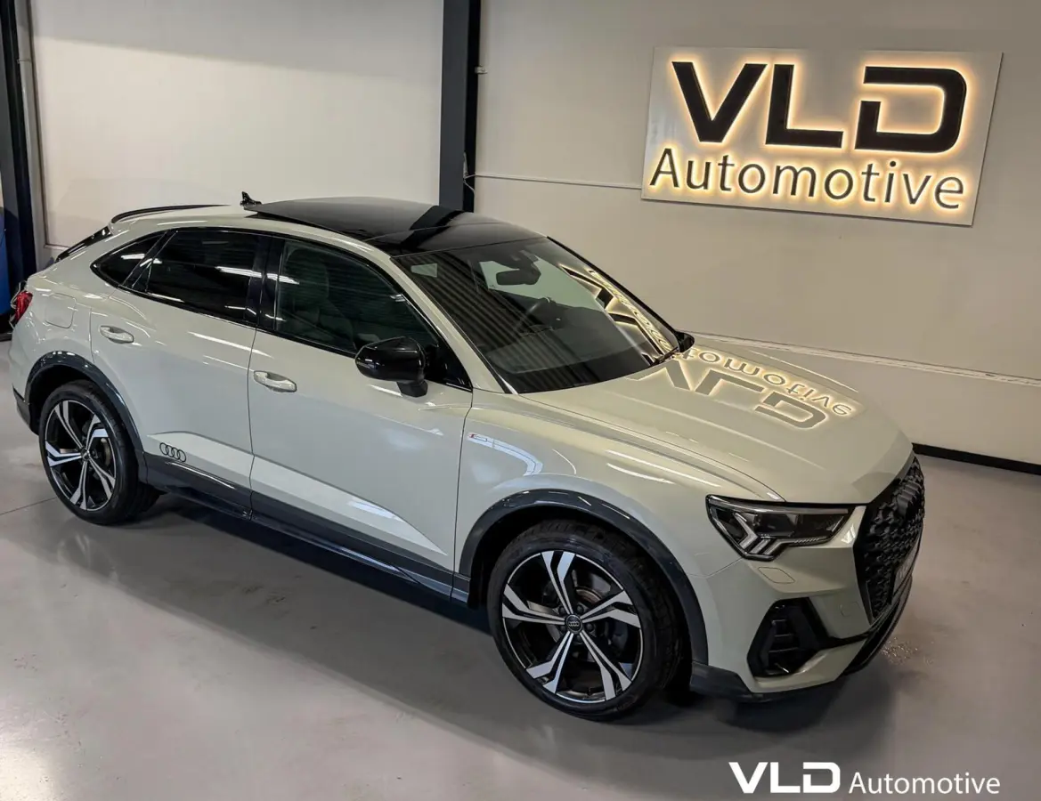 45 TFSI quattro S Edition 360* B&O MATRIX 3X S-line