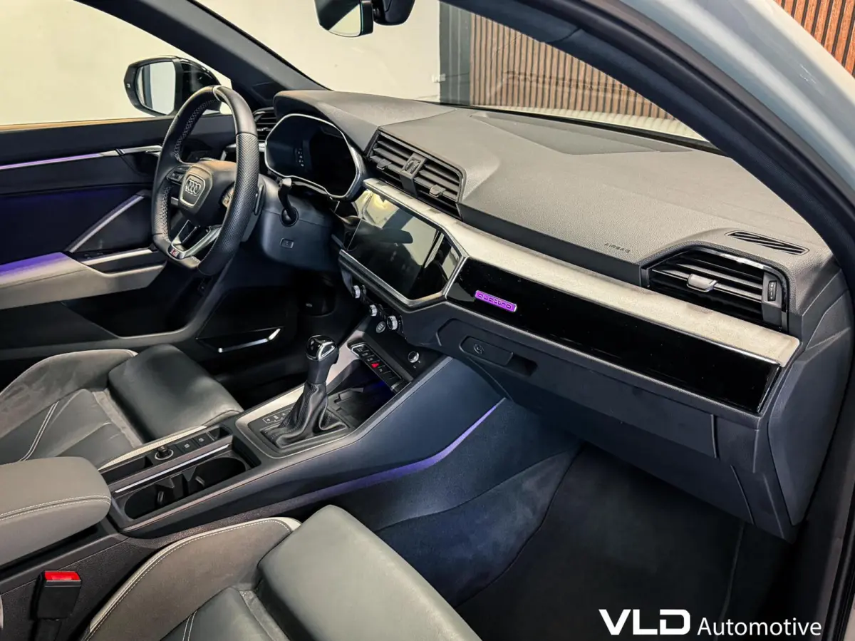 45 TFSI quattro S Edition 360* B&O MATRIX 3X S-line